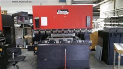 Листогибочный пресс гидравлический Amada ITS 5020