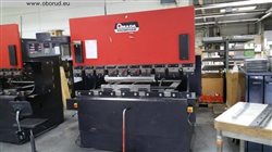 Листогибочный пресс гидравлический Amada ITS 5020