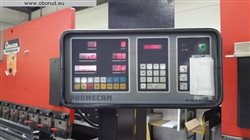 Листогибочный пресс гидравлический Amada ITS 5020