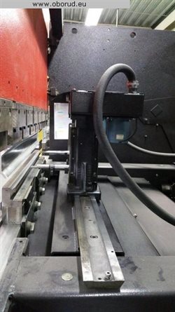 Листогибочный пресс гидравлический Amada ITS 5020