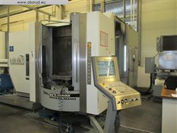 Deckel Maho DMC 80 H