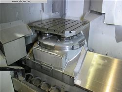 Deckel Maho DMC 80 H