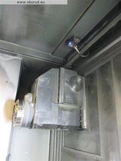 Deckel Maho DMC 80 H