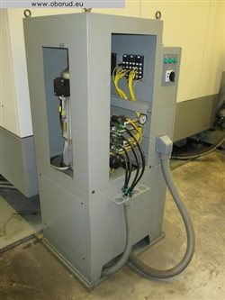Deckel Maho DMC 80 H