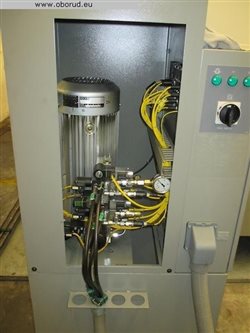 Deckel Maho DMC 80 H