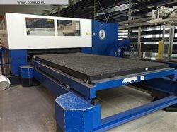 Станок лазерной резки TRUMPF TC L3030-4KW