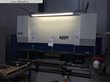 Листогибочный пресс гидравлический EHT Ecopress 135-30