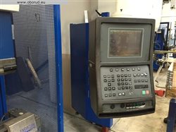Листогибочный пресс гидравлический EHT Ecopress 135-30
