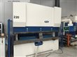 Листогибочный пресс гидравлический EHT EHT VARIOPRESS 175-30
