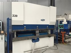 Листогибочный пресс гидравлический EHT EHT VARIOPRESS 175-30