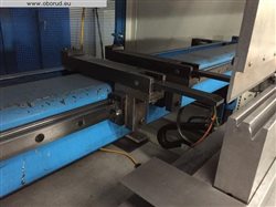 Листогибочный пресс гидравлический EHT EHT VARIOPRESS 175-30