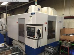 DOOSAN DAEWOO ACE-V400