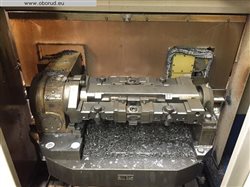 DOOSAN DAEWOO ACE-V400