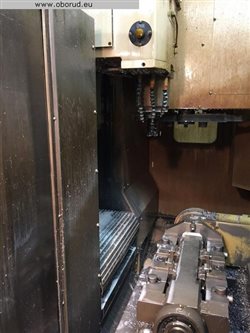 DOOSAN DAEWOO ACE-V400