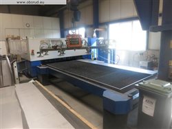 Станок лазерной резки TRUMPF TCL 4030