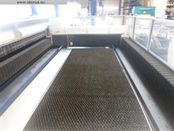 Станок лазерной резки TRUMPF TCL 4030