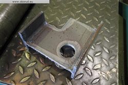 Станок плазменной резки KALTENBACH KC 1200 Roboter