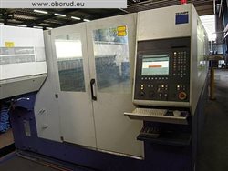 Станок лазерной резки Trumpf TC L 4030 R