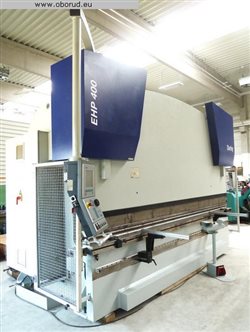 DARLEY EHP 400. 43/37