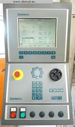 DARLEY EHP 400. 43/37