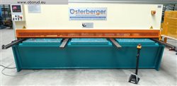 OSTERBERGER SBT 8-3200