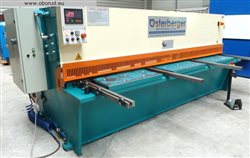OSTERBERGER SBT 8-3200