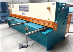 OSTERBERGER SBT 8-3200