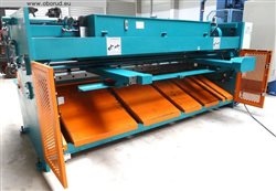 OSTERBERGER SBT 8-3200