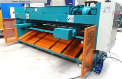 OSTERBERGER SBT 8-3200