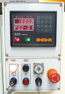 OSTERBERGER SBT 8-3200
