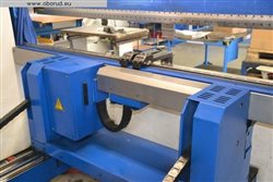 Листогибочный пресс гидравлический TRUMPF V 230