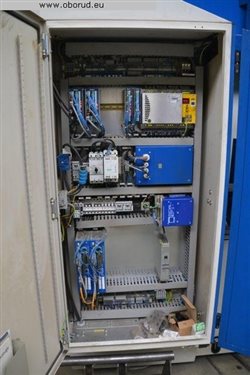 Листогибочный пресс гидравлический TRUMPF V 230
