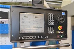 Листогибочный пресс гидравлический TRUMPF V 130
