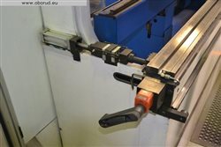 Листогибочный пресс гидравлический TRUMPF V 130