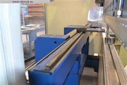Листогибочный пресс гидравлический TRUMPF V 130