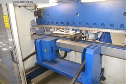 Листогибочный пресс гидравлический TRUMPF V 130