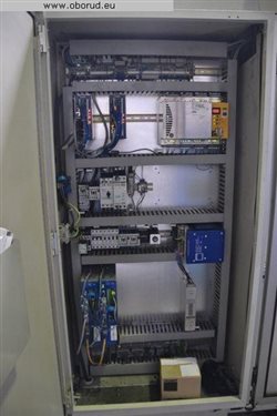 Листогибочный пресс гидравлический TRUMPF V 130