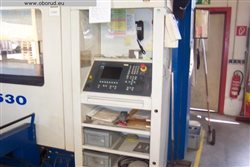 Станок лазерной резки Trumpf Laser 2530 TLF 1500