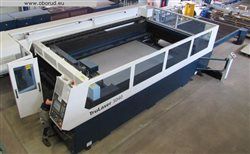 Станок лазерной резки Trumpf TruLaser 3040