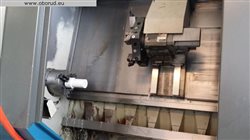Токарный станок с ЧПУ Magdeburger M 130