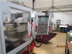 Hermle U 630 T