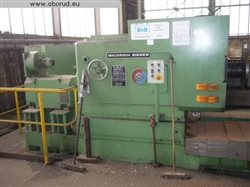 Токарный станок с ЧПУ Waldrich - Siegen WWKDF900 (1400)