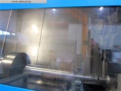 Токарный станок с ЧПУ Boehringer VDF 400 CM