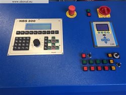 Станок плазменной резки Roeder roema 3000-1,5