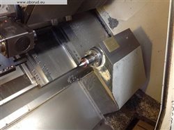 Gildemeister CTX 420 linear