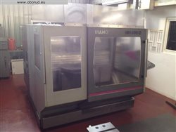 MAHO 600 C