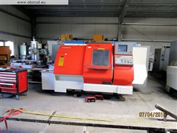 Gildemeister CTX 400