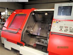 Gildemeister CTX 400