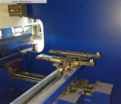 Boschert-Gizelis G-Bend 3110