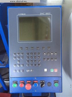 Boschert-Gizelis G-Bend 3110